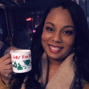 Meet your Posher, Natasha